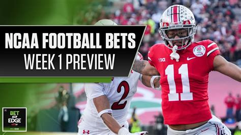 ncaa football best bets - college football picks today